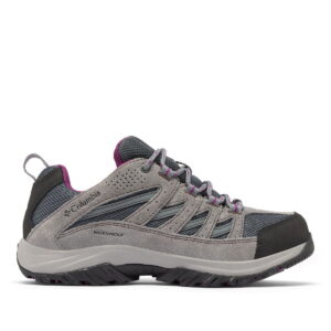 Columbia Crestwoodâ¢ II Waterproof Vandresko Dame